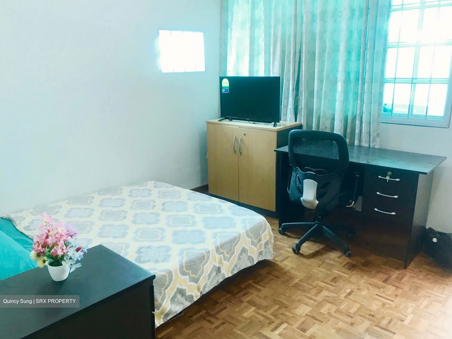 Grace Park (D19), Semi-Detached #342546491